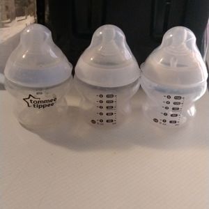 4 oz. Closer to Nature Tommee Tippee